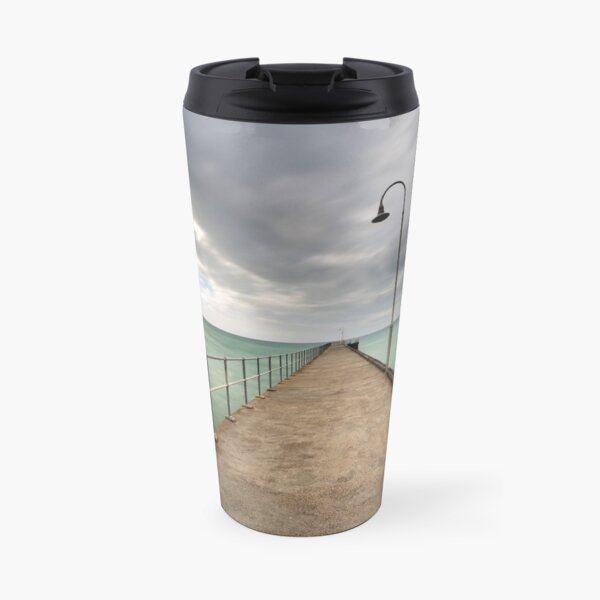 Travel Mug