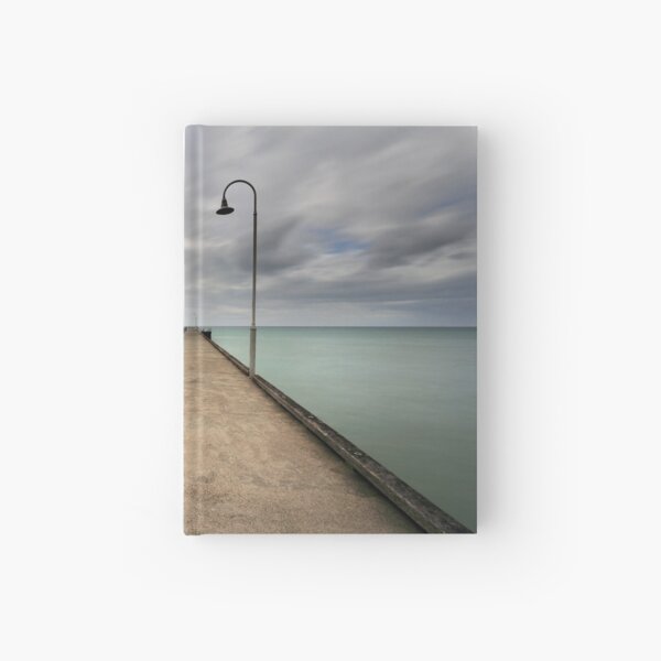 Hardcover Journal