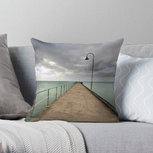 Throw Pillow