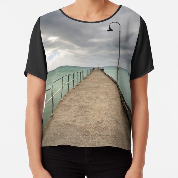 Chiffon Top