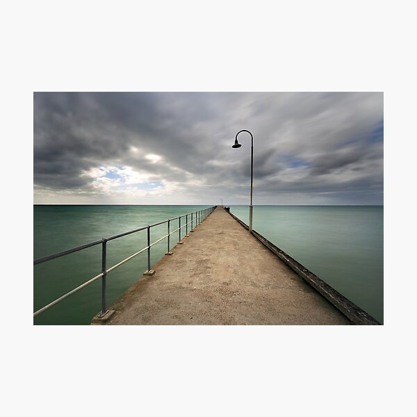Photographic Print