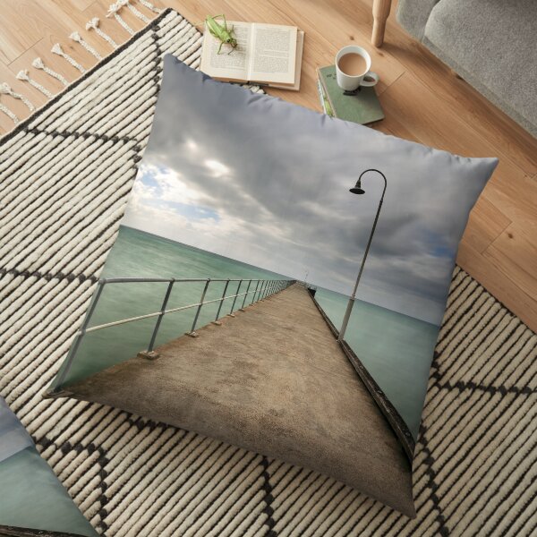 Floor Pillow