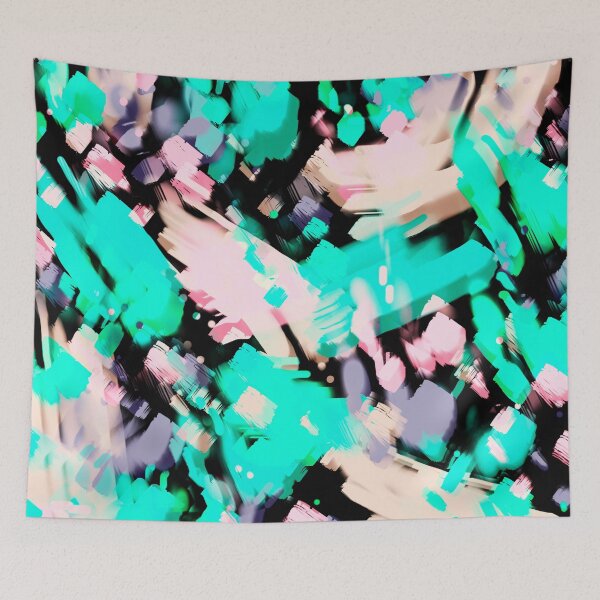 Item preview, Abstract 780 designed and sold by LoraSi.
