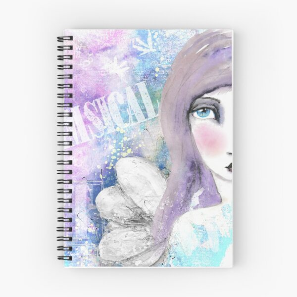 Item preview, Whimsical 4 designed and sold by Gracie Tracy.