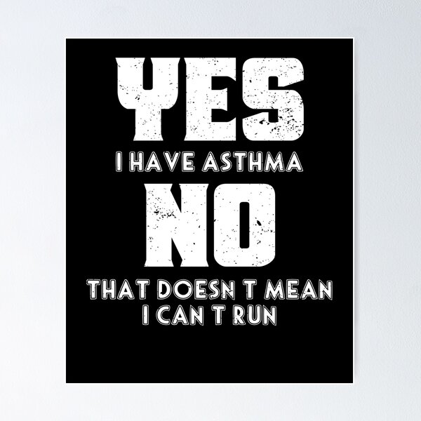 Item preview, Asthma Care I Have Asthma Childrens Asthma Support designed and sold by shoppzee.