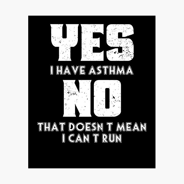 Item preview, Asthma Care I Have Asthma Childrens Asthma Support designed and sold by shoppzee.