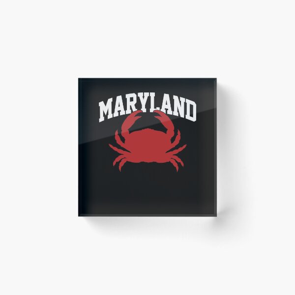 Item preview, Maryland crab designed and sold by 4tomic.