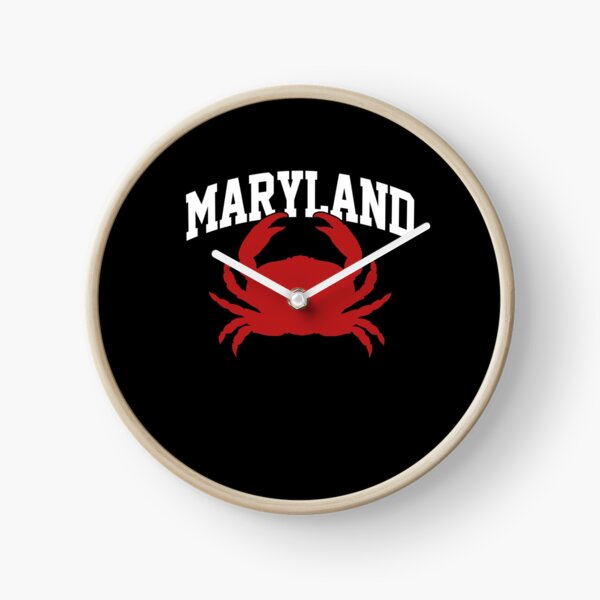 Item preview, Maryland crab designed and sold by 4tomic.