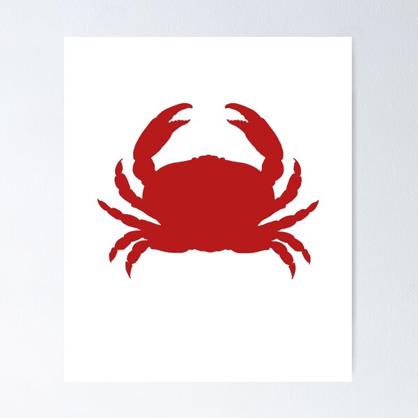 Item preview, Maryland crab designed and sold by 4tomic.