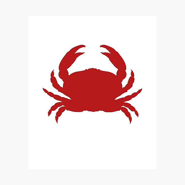 Item preview, Maryland crab designed and sold by 4tomic.