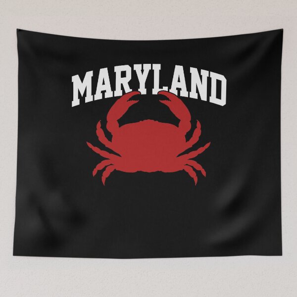 Item preview, Maryland crab designed and sold by 4tomic.