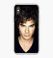 Ian Somerhalder iPhone Case