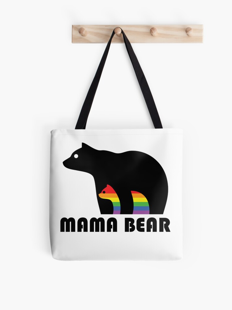 Premium Vector  Mama bear strong mother's day t shirt design mom