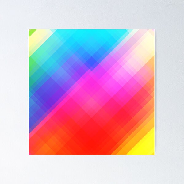 Item preview, Colorful Stripes designed and sold by Bobnevv.