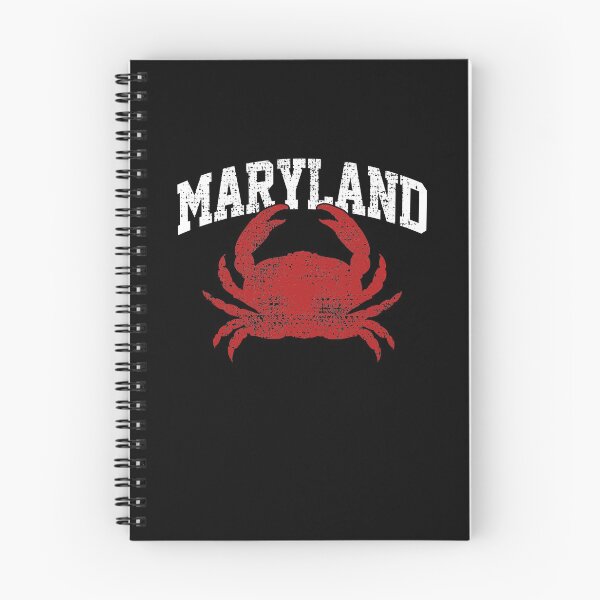 Item preview, Maryland crabs designed and sold by 4tomic.