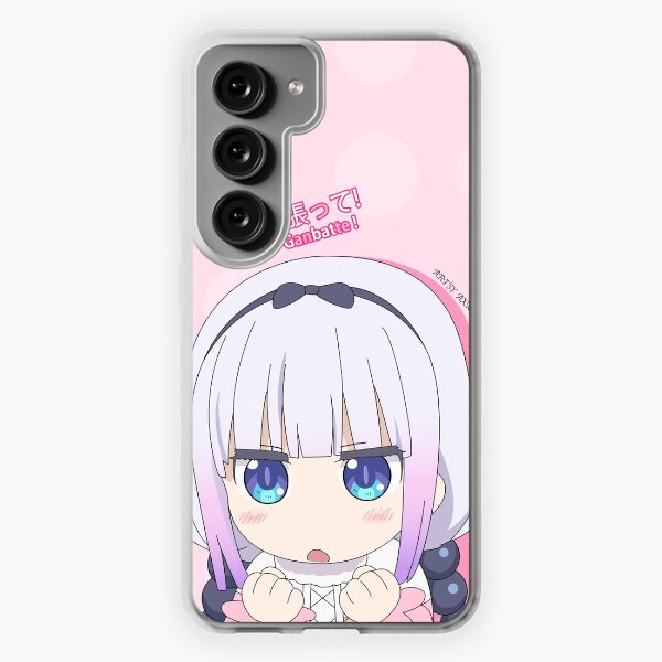 Anime Funny Demon iPhone Case by Minne Felix - Pixels