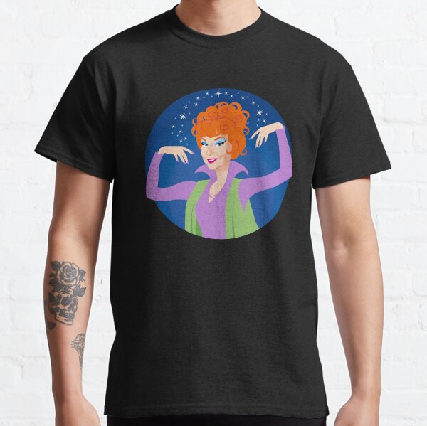 Endora Classic T-Shirt