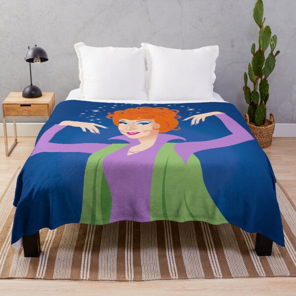 Item preview, Endora designed and sold by AleMogolloArt.