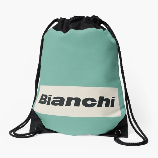 bianchi bike bag