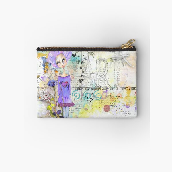 Item preview, Whimsical 1 designed and sold by Gracie Tracy.
