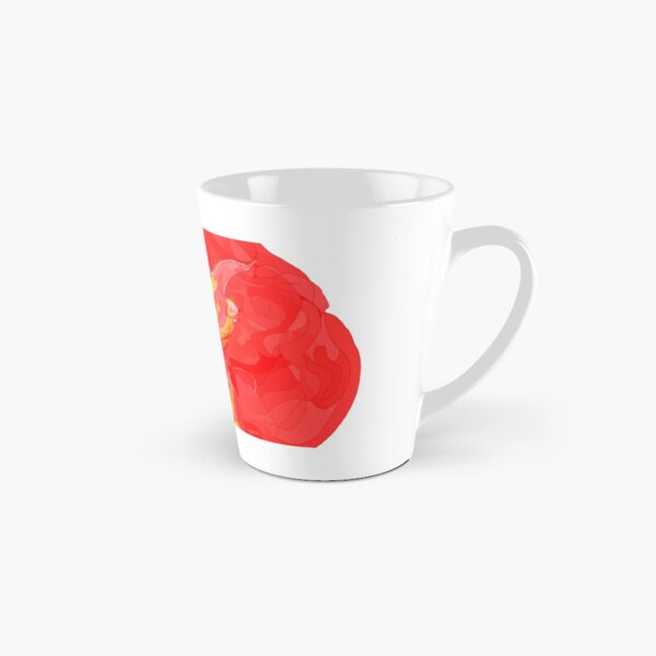 Dragontest Tall Mug