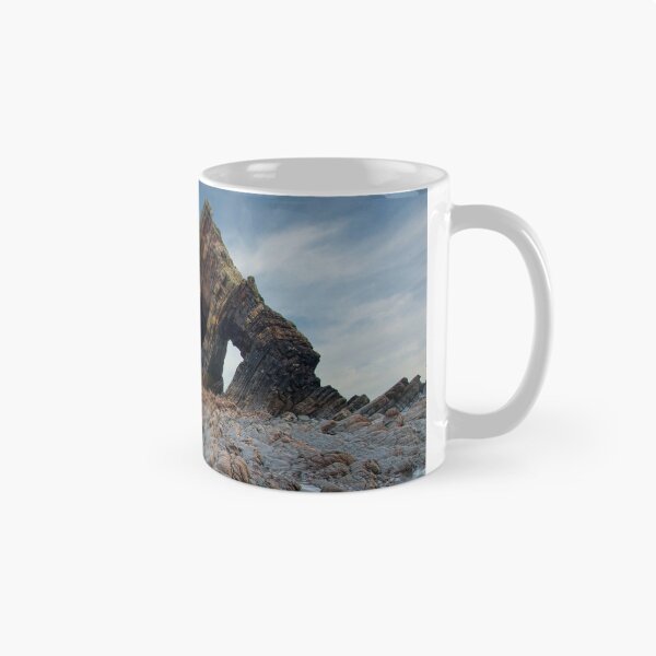Item preview, Blackchurch Rock -  mouthmill  Devon designed and sold by eddiej.