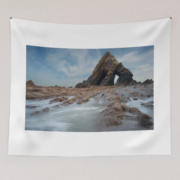 Item preview, Blackchurch Rock -  mouthmill  Devon designed and sold by eddiej.