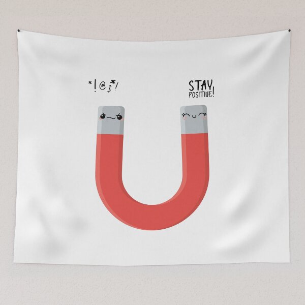 Item preview, Stay positive designed and sold by EB-designs.