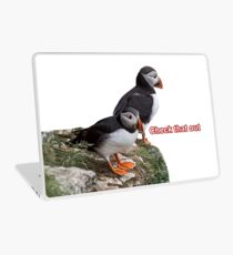Check that out Laptop Skin