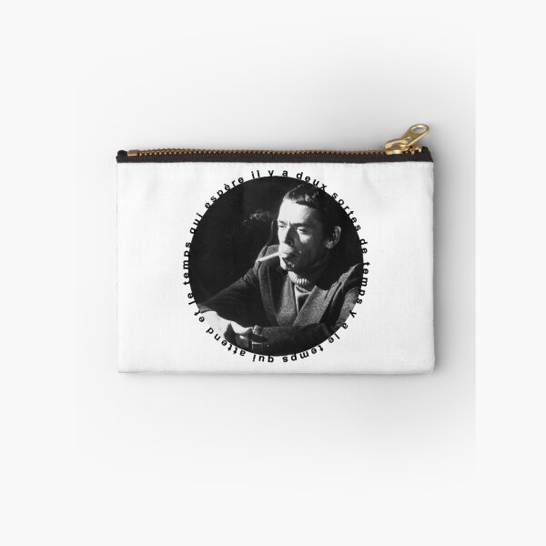 Item preview, JACQUES BREL - TWO KINDS OF TIME. designed and sold by shasark.