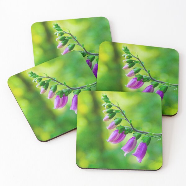Item preview, Purple Foxglove designed and sold by iCimages.net.