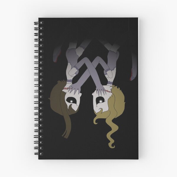 Item preview, Cirque Despair- The Acrobats designed and sold by RayofArtistry.