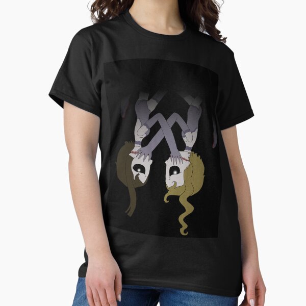 Item preview, Cirque Despair- The Acrobats designed and sold by RayofArtistry.