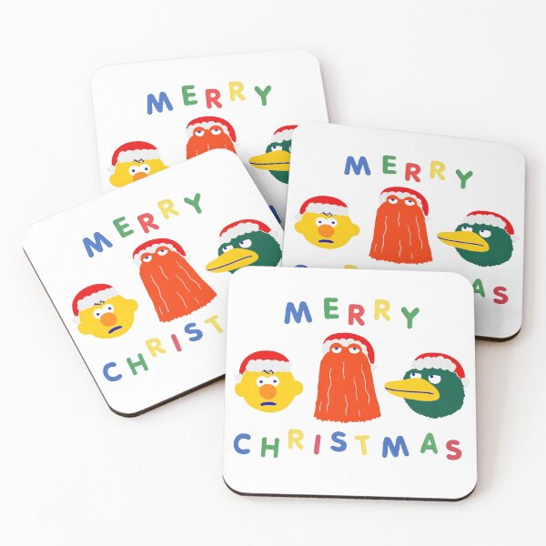 Item preview, DHMIS CHRISTMAS designed and sold by Cactico.