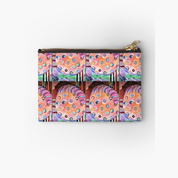 Item preview, Miss Puff - Casa de Reglas detalle designed and sold by Cherri Rittenhouse.