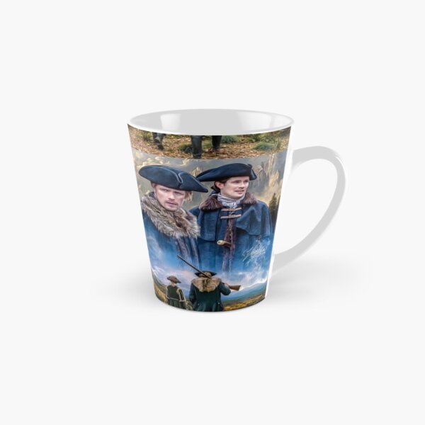 You are My blood ... Tall Mug