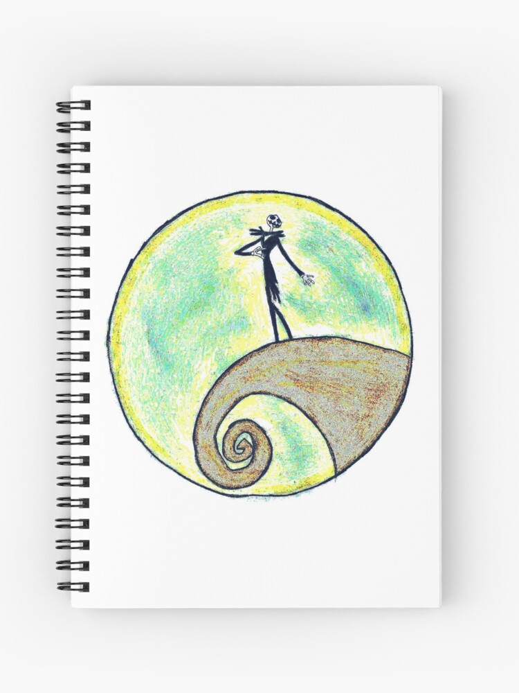 Tim Burton, Nightmare before Christmas, Drawing, Hand drawn, Design,  Illustration, Tim Burton art, Sketch, Doodles, Gifts, Presents  iPad Case  & Skin for Sale by Willow Days