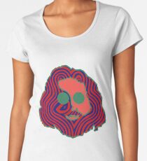 Jerry Face Women's Premium T-Shirt