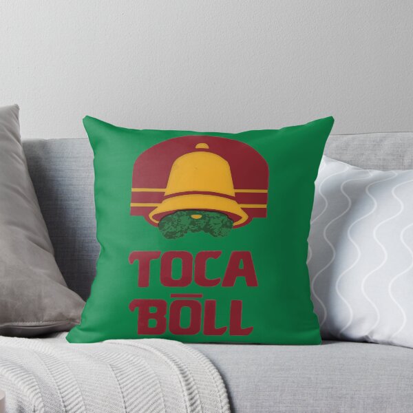 Item preview, Toca Boll designed and sold by Ithacaboy.