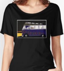 DeadHead Truck Women's Relaxed Fit T-Shirt