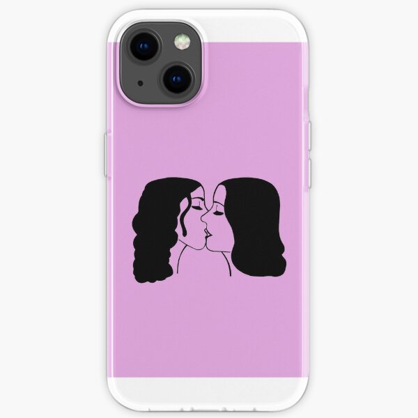 iphone gay men kissing cases