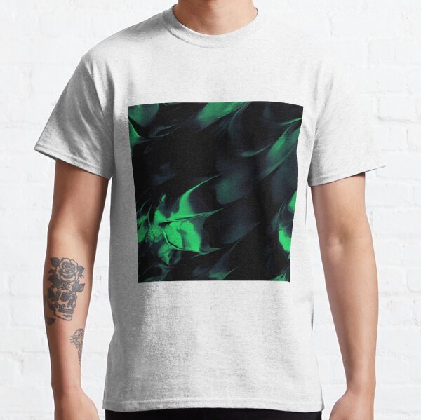 Marble Effect T-Shirts for Sale | Redbubble
