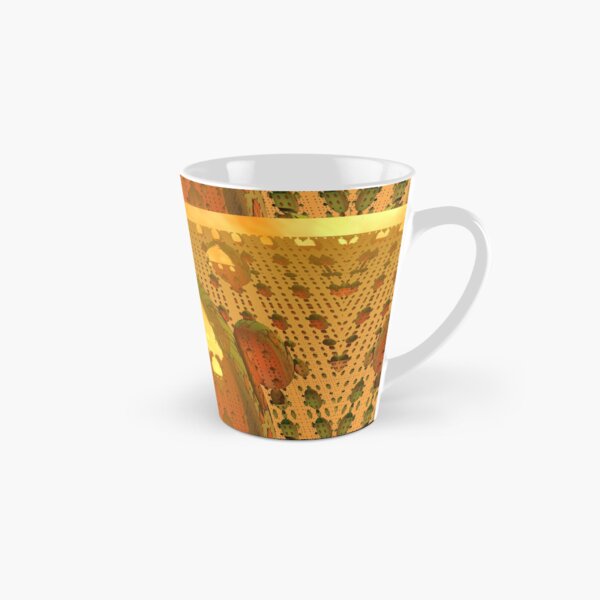 Arabian Delights by Spaced Painter Tall Mug