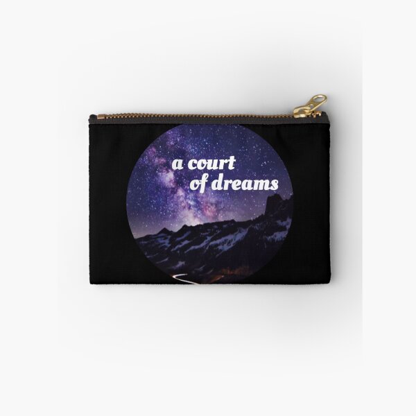 Item preview, A Court of Mist and Fury - Velaris  designed and sold by runnerdemigod.