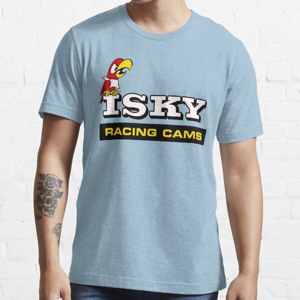 "Isky Cams" TShirt von philarego Redbubble