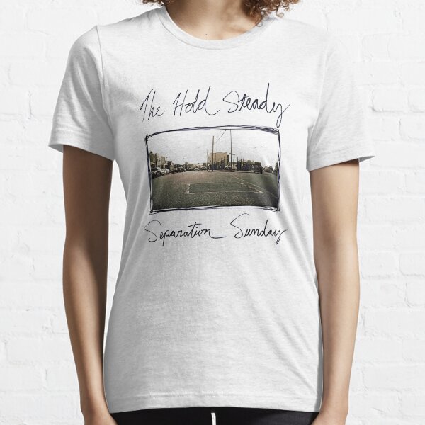 Separation Sunday Essential T-Shirt