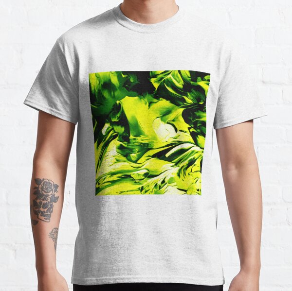 Marble Effect T-Shirts for Sale | Redbubble