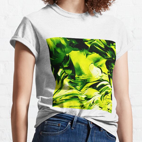 Marble Effect T-Shirts for Sale | Redbubble