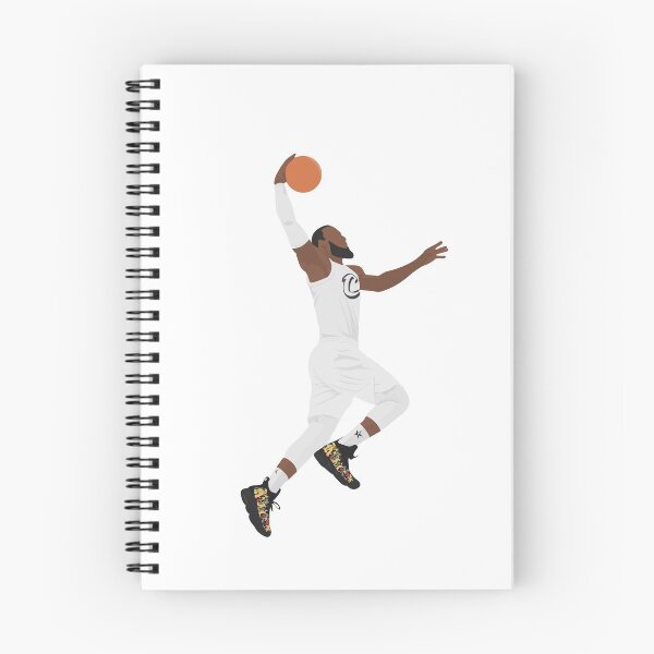 Item preview, Lbj Jumpman designed and sold by NiNino.