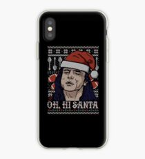 standstil iPhone Case